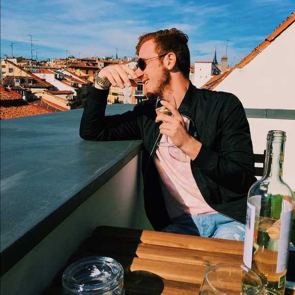 Meet your Posher, Michael - Picture 3 of 4